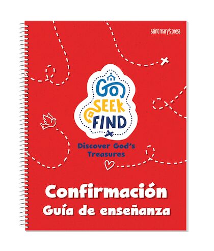 Confirmation Teaching Guide, Spanish