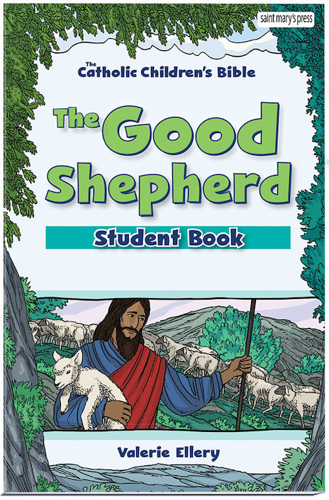The Good Shepherd Student Book