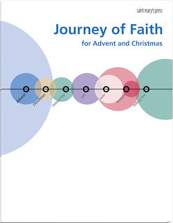 Journey of Faith for Advent and Christmas (Student Workbook)