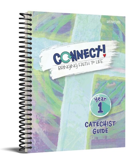 Connect! Catechist Guide - Year 1