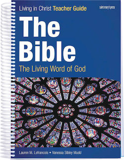 The Bible:  The Living Word of God