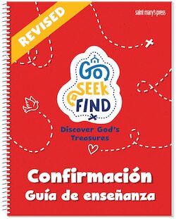 Confirmation Teaching Guide, Revised Edition (Spanish)