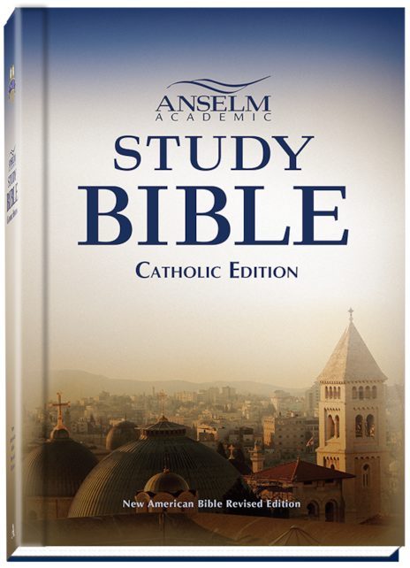 Anselm Academic Study Bible