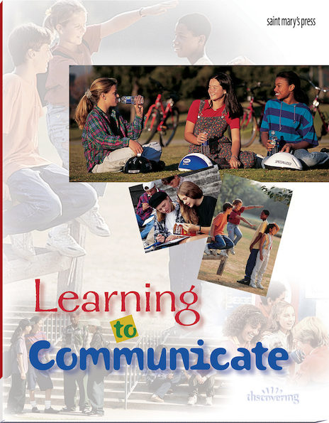 Learning to Communicate