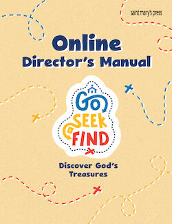 Online Director's Manual, Revised Edition