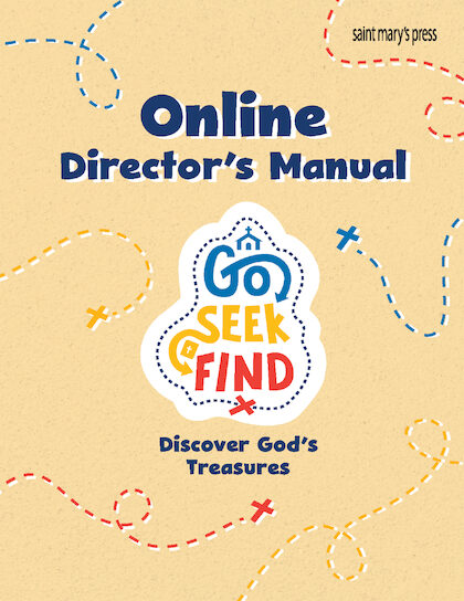 Online Director's Manual, Revised Edition