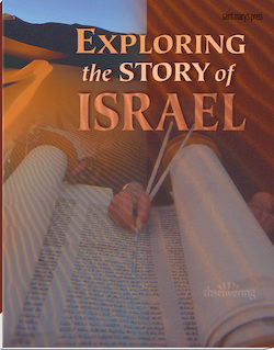Exploring the Story of Israel