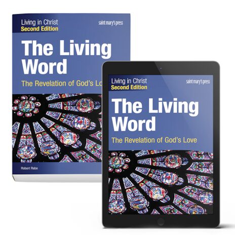 The Living Word: The Revelation of God's Love