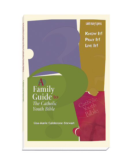 Know It! Pray It! Live It!