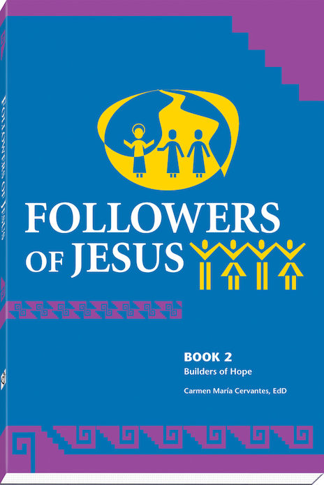 Followers of Jesus