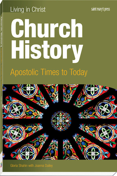 Church History: Apostolic Times to Today, First Edition