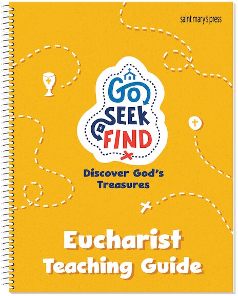 Eucharist Teaching Guide