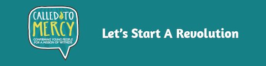 Let's Start a Revolution