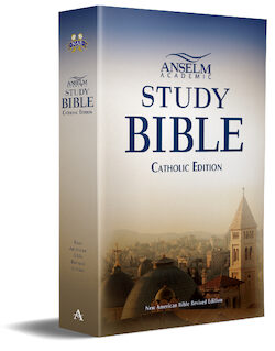 Anselm Academic Study Bible