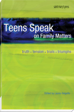 Teens Speak on Family Matters