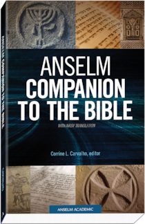 Anselm Companion to the Bible