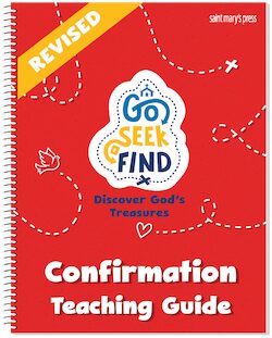 Confirmation Teaching Guide, Revised Edition