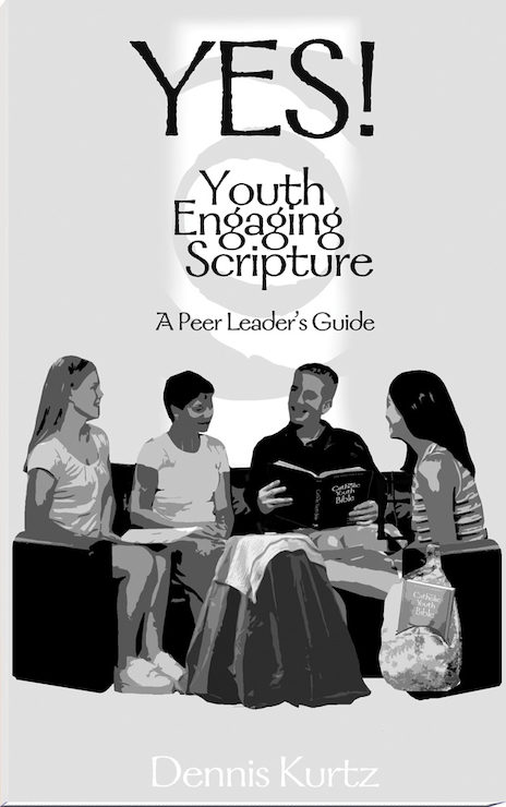 YES! Youth Engaging Scripture