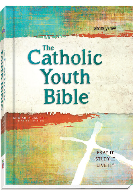 The Catholic Youth Bible®, 4th Edition