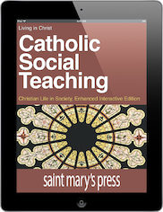 Catholic Social Teaching: Christian Life in Society