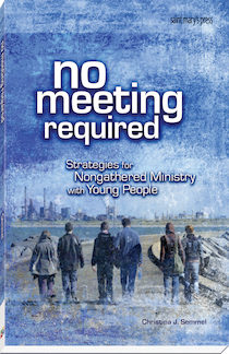 No Meeting Required