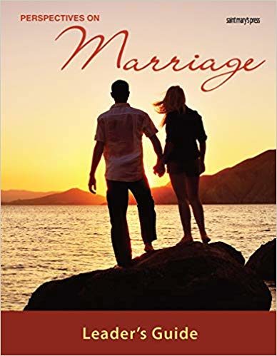 Perspectives On Marriage: Leaders Guide