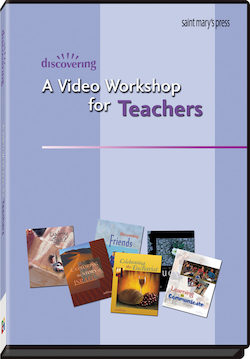 Discovering: A Video Workshop for Teachers
