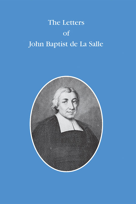 The Letters of John Baptist de La Salle