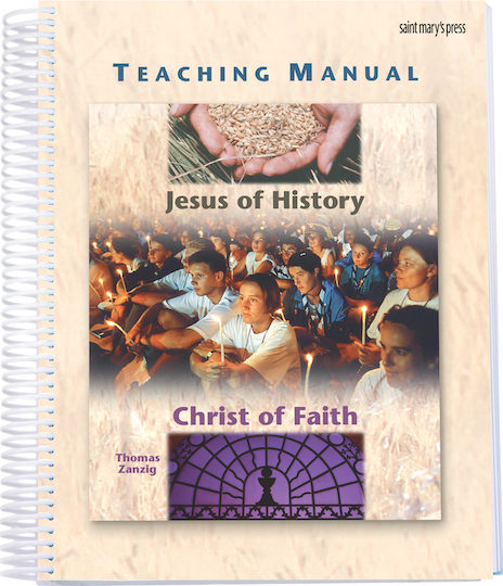 Teaching Manual for Jesus of History, Christ of Faith