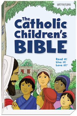 The Catholic Children’s Bible, Revised Edition