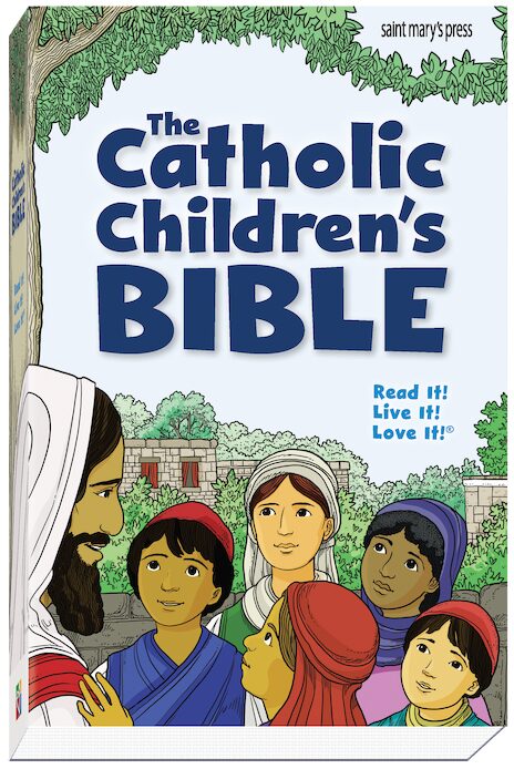 The Catholic Children’s Bible, Revised Edition