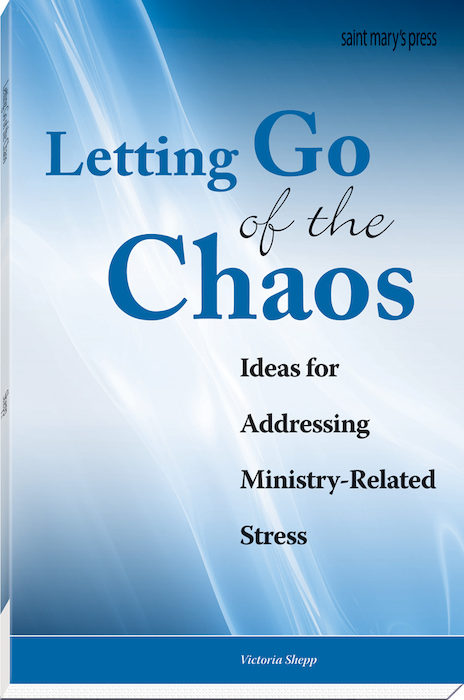Letting Go of the Chaos
