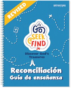 Reconciliation Teaching Guide, Revised Edition (Spanish)