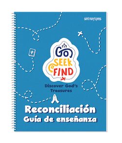 Reconciliation Teaching Guide, Spanish