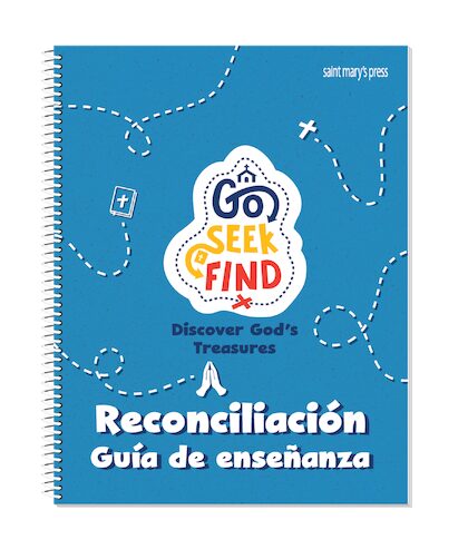 Reconciliation Teaching Guide, Spanish