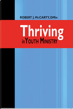 Thriving in Youth Ministry