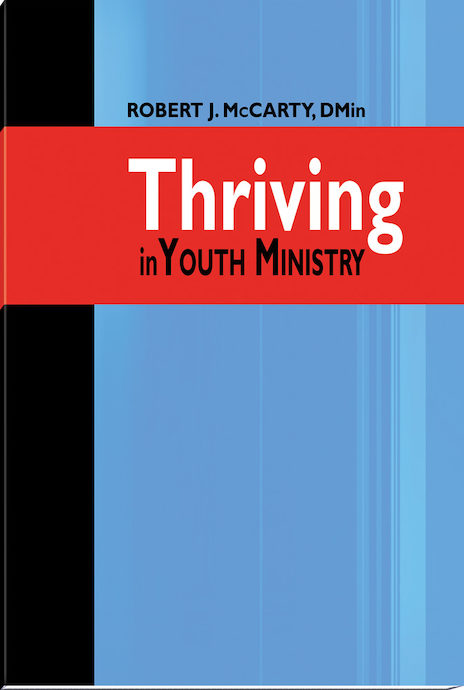 Thriving in Youth Ministry