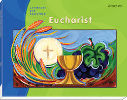 Eucharist Child's Book