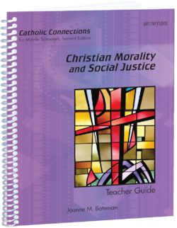 Christian Morality and Social Justice