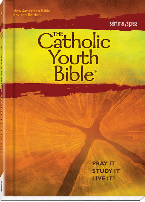 The Catholic Youth Bible®, 3rd Edition