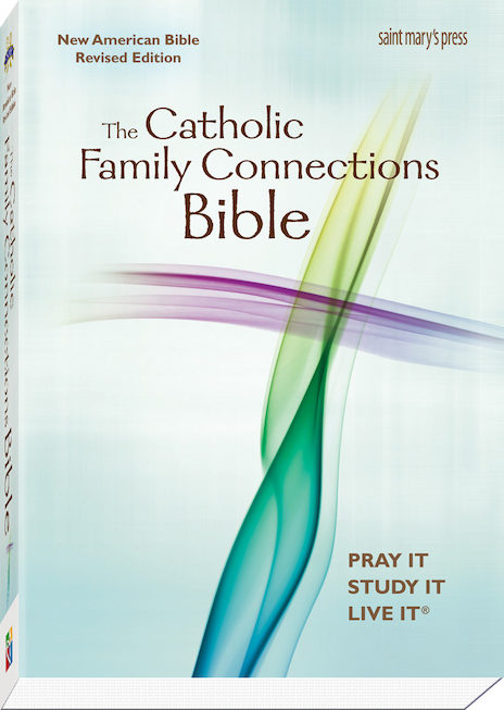 The Catholic Family Connections Bible