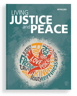 Living Justice and Peace