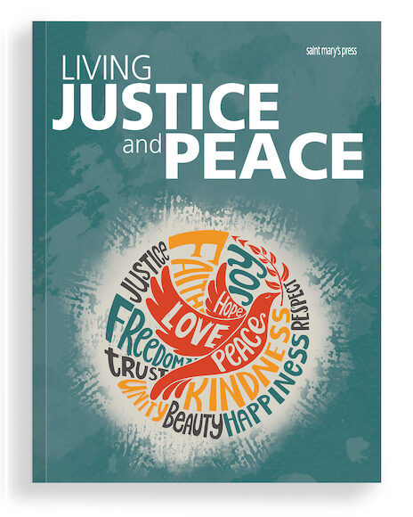 Living Justice and Peace