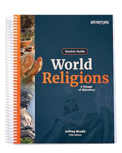 World Religions Teacher Guide