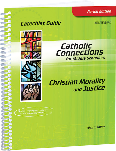 Christian Morality and Justice