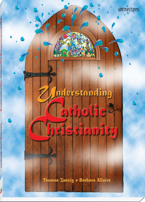 Understanding Catholic Christianity