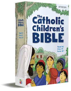 The Catholic Children's Bible