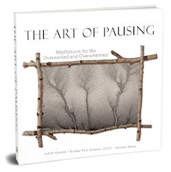 The Art Of Pausing