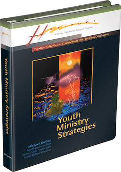 Youth Ministry Strategies