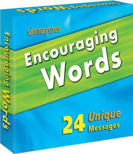 Encouraging Words